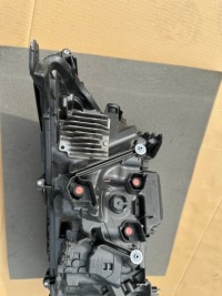 Subaru solterra лампа передняя правая full led версия европа Киев, фото thumb