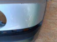 фото thumb №9, Бампер перед передній оригінал bmw x5 e53 1999-2003 8402304 8402307