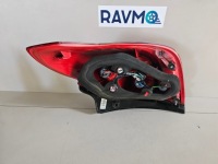 фото thumb №7, Лампа задняя левая opel mokka 95089714