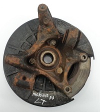 фото thumb №3, Ступица поворотный кулак левый задняя opel insignia a 2.8 v6