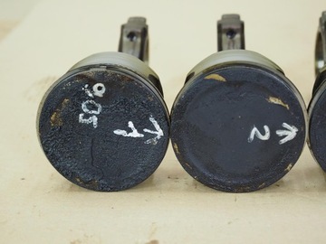 фото thumb №5, Поршень шатун fiat croma 2 ii 2.2 16v 05-11