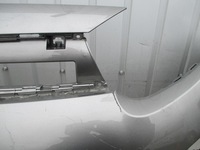 фото thumb №14, Kia picanto 3 iii 17- бампер передний 86511-g6000