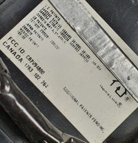 фото thumb №5, Лампа освещение кабины chevrolet tahoe ii