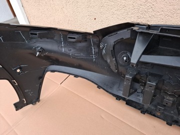 фото thumb №13, Бампер перед ford mustang e mach e-mach оригінал