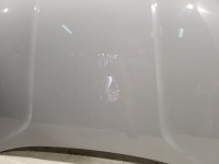 Капот hyundai santa fe Оригінал, фото thumb