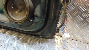 фото thumb №14, Дверь передние левая перед subaru forester iii e6a