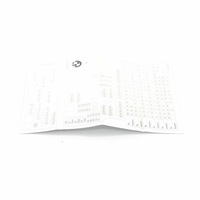 фото thumb №9, Bmw f10 f12 инструкция карта предохранителей 9238195