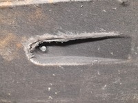 фото thumb №7, Audi a6 s6 c7 4g 2016 левая сторона защита боковая подвеска