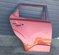 Купити Kia soul 3 2018r-- дверей праве  задні задні, фото thumb