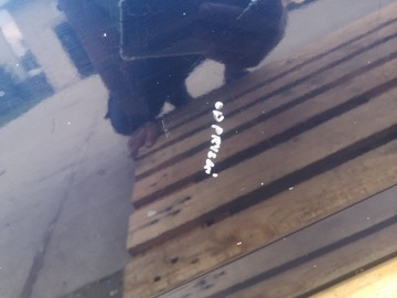 фото thumb №6, Двері правий перед honda jazz ii b96p 02-08 5 двері