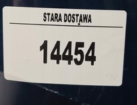 фото thumb №14, Бампер перед решётка радиатора vw passat b8 20r lift