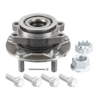 фото thumb №1, Підшипник колеса перед r168.131 snr nissan juke leaf