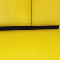 Молдинг ущільнювач правий перед mercedes benz clk w208 16214 nr103 Київ, фото thumb