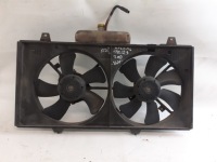 фото thumb №1, Вентилятор радиатора mazda 6 i 2.0 d