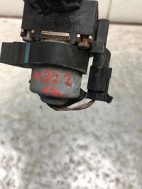 фото thumb №5, Клапан webasto mercedes s-klasa w222 amg a0005062864