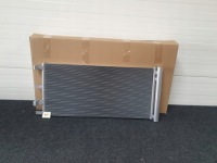 фото thumb №1, Радіатор конденсатор кондиціонера transit custom 2018