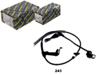 фото thumb №1, Japanparts датчик abs toyota задняя avensis verso 2,