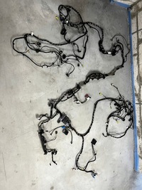 фото thumb №1, Джгут електропроводка салону кабіни ford fiesta mk8