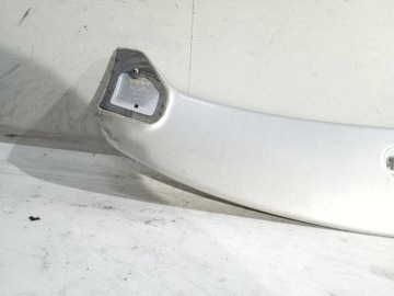 фото thumb №9, Volvo v40 i рестайлінг спойлер спойлер кришки зад 30632676 323-52