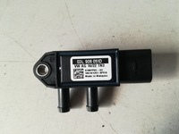 фото thumb №2, Датчик давления выхлопных газов dpf 03l906051d volkswagen