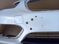 фото thumb №10, Bmw 1 f20 f21 lci lift бампер передний решётка оригинал!