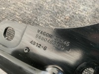 фото thumb №15, Peugeot partner ii 2 lift iii ролик ролики двері розсувних лівий задня задні