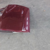 фото thumb №12, Chrysler pacifica 16-25r дверь левый задняя prv