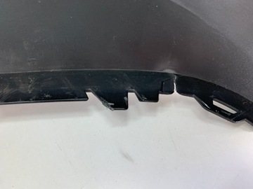 фото thumb №13, Bmw x2 f39 м-пакет бампер зад 8069137