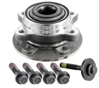 фото thumb №1, Підшипник колеса перед r165.35 snr volvo xc90 i