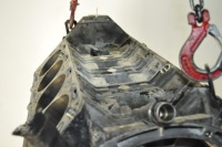 Mercedes w216 купе cl 63 amg 6.2 v8 525km блок двигуна 156984 czytaj Зі Шроту, фото thumb