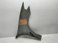 Крыло  передний перед левое  bmw x3 g01 17- с Разборки, фото thumb