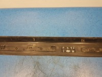 Bmw 6 e63 накладка  декоративная порога  левая 0311333004 Киев, фото thumb