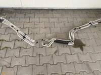 фото thumb №7, Шланг труба wąż wody кондиционера отопителя dodge durango 2014+ usa