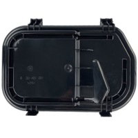 фото thumb №1, Zaślepka/dekiel фара abakus 003-15-612