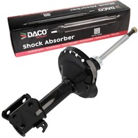 фото thumb №1, Амортизатор subaru forester 08- перед левый