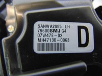 фото thumb №8, Рамка защита спидометра honda civic ufo viii