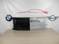 фото thumb №1, Крышка багажника задняя mini cooper f57 lci