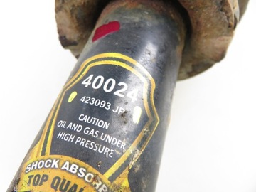 фото thumb №10, Mcperson правые переднее honda cr-v i 2.0 423093jp