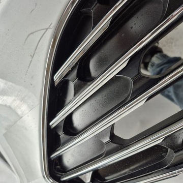 фото thumb №11, Ford kuga mk3 iii 19-24 бампер перед переднє pdc