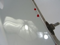 фото thumb №8, Vw golf 7 vii крило праві перед lc9a 2012-2020 bluemotion