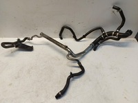 фото thumb №1, Volvo s90 d5 sedan шланг труба wody 31686270