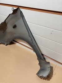 фото thumb №9, Крило праві переднє hyundai i10 ii