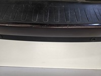 фото thumb №11, Fiat doblo ii maxi 13r бампер задний задняя 590/a