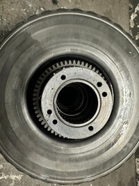 фото thumb №6, Зчеплення dsg audi vw sest skoda 2.0 tdi 0gc141029k