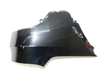 фото thumb №7, Bmw e70 x5 кутик бампера лівий задня задній