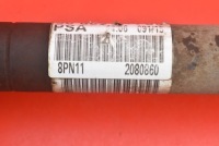 фото thumb №10, Приводной вал левая перед peugeot 508 1 i 1.6 hdi 15r