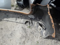 фото thumb №8, Бампер задняя задний dacia duster ii 17- na 4 pdc