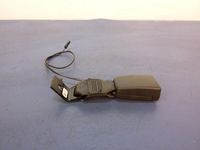 фото thumb №2, Opel astra k замок ременів задня 13409378