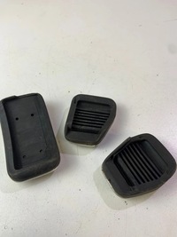 фото thumb №6, Защита защита накладка педали volvo c30 s40 v50