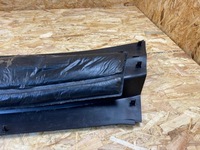 фото thumb №12, Накладка защита поперечина передний jaguar i-pace j9d3-10b812-de 2018-